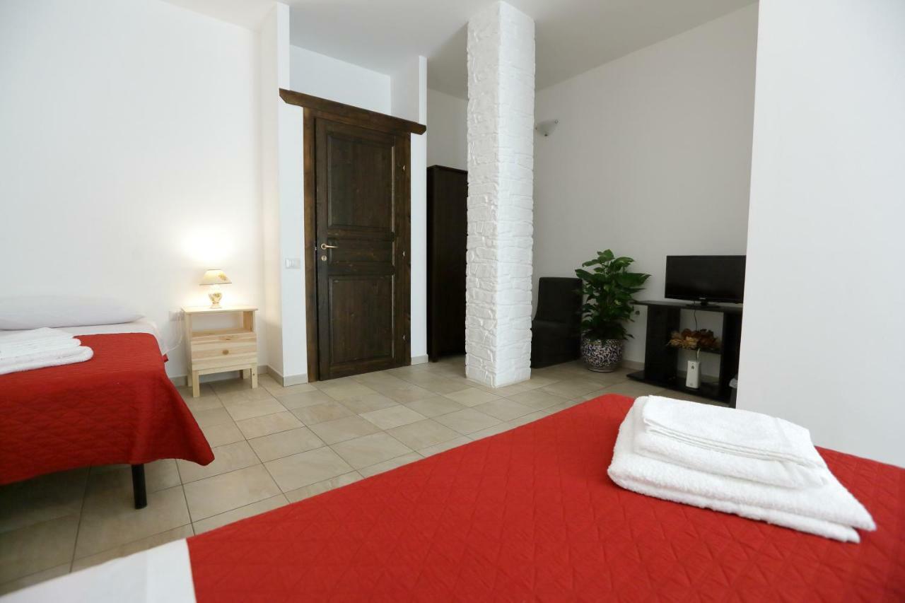 B&B La Primula Piazza Armerina Exterior photo