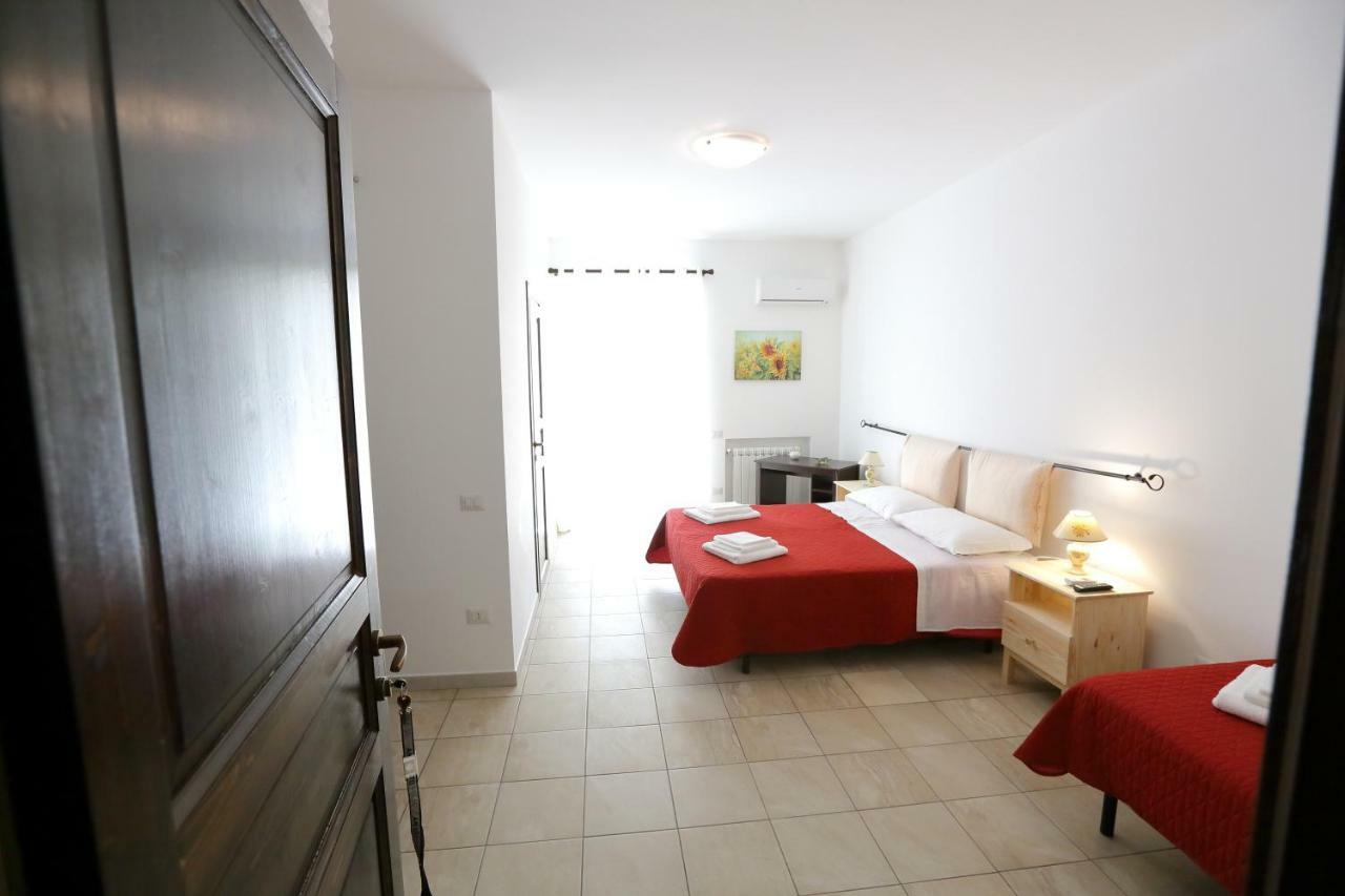B&B La Primula Piazza Armerina Exterior photo