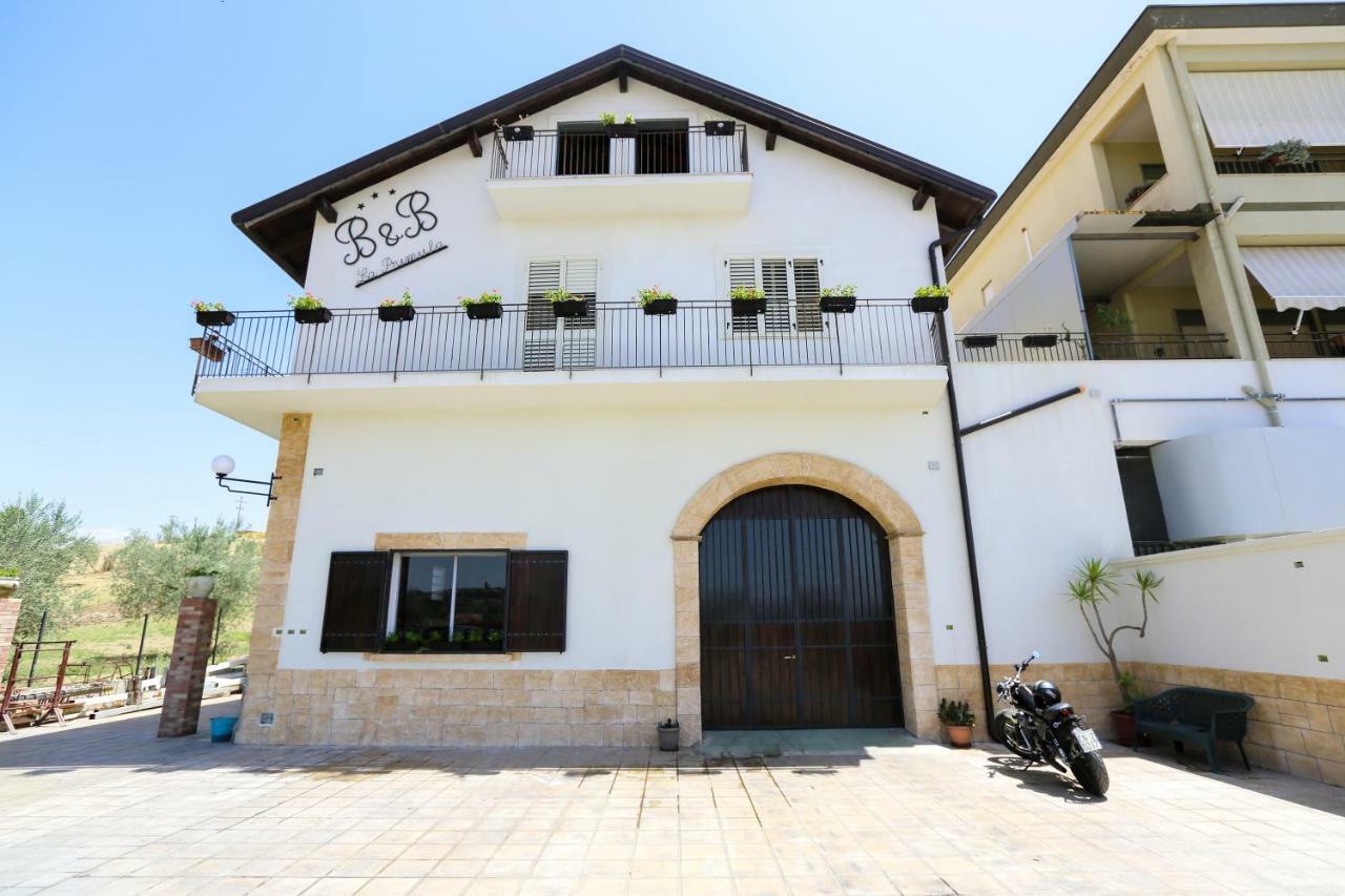B&B La Primula Piazza Armerina Exterior photo
