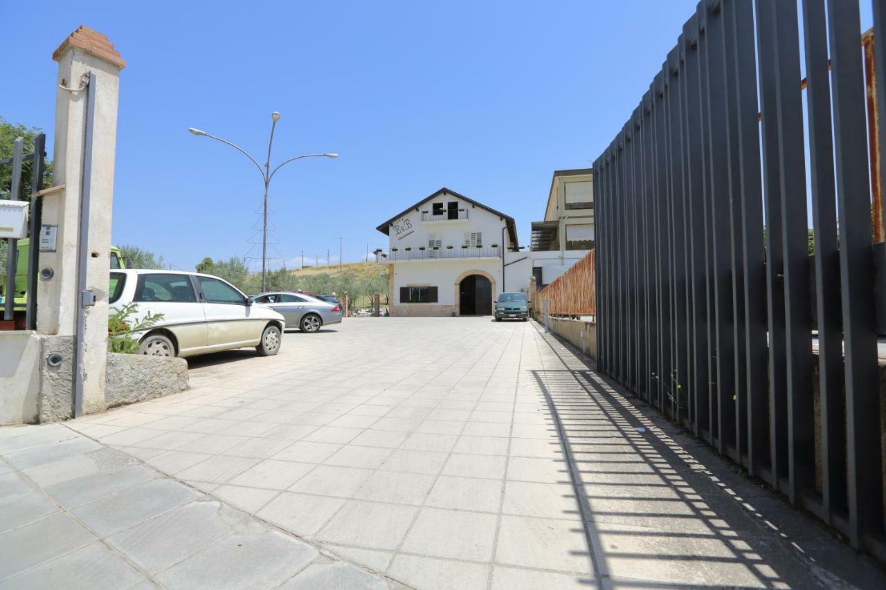 B&B La Primula Piazza Armerina Exterior photo