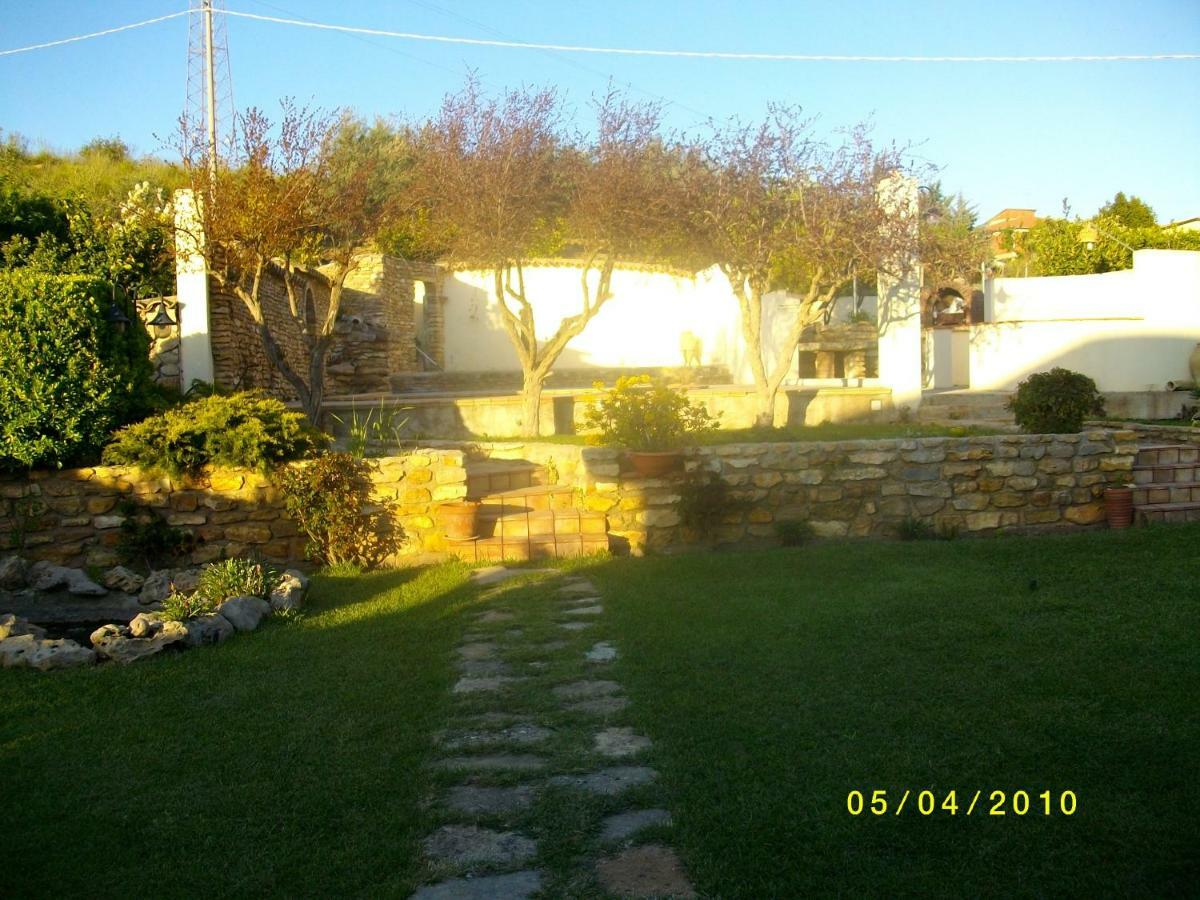 B&B La Primula Piazza Armerina Exterior photo