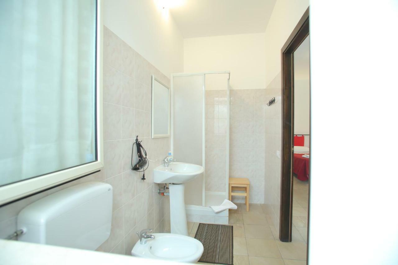 B&B La Primula Piazza Armerina Exterior photo