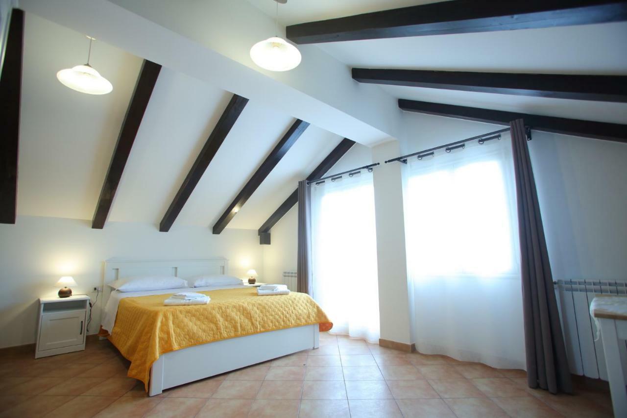 B&B La Primula Piazza Armerina Exterior photo
