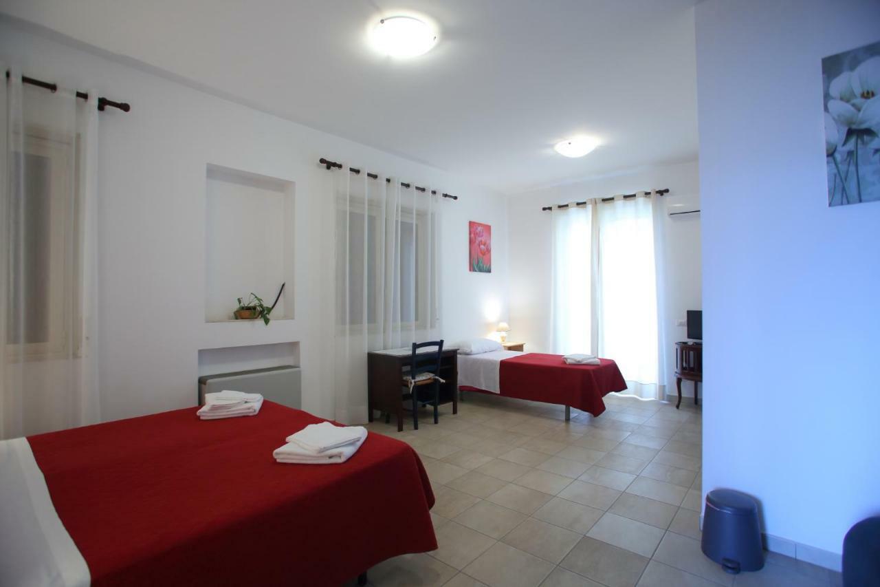 B&B La Primula Piazza Armerina Exterior photo