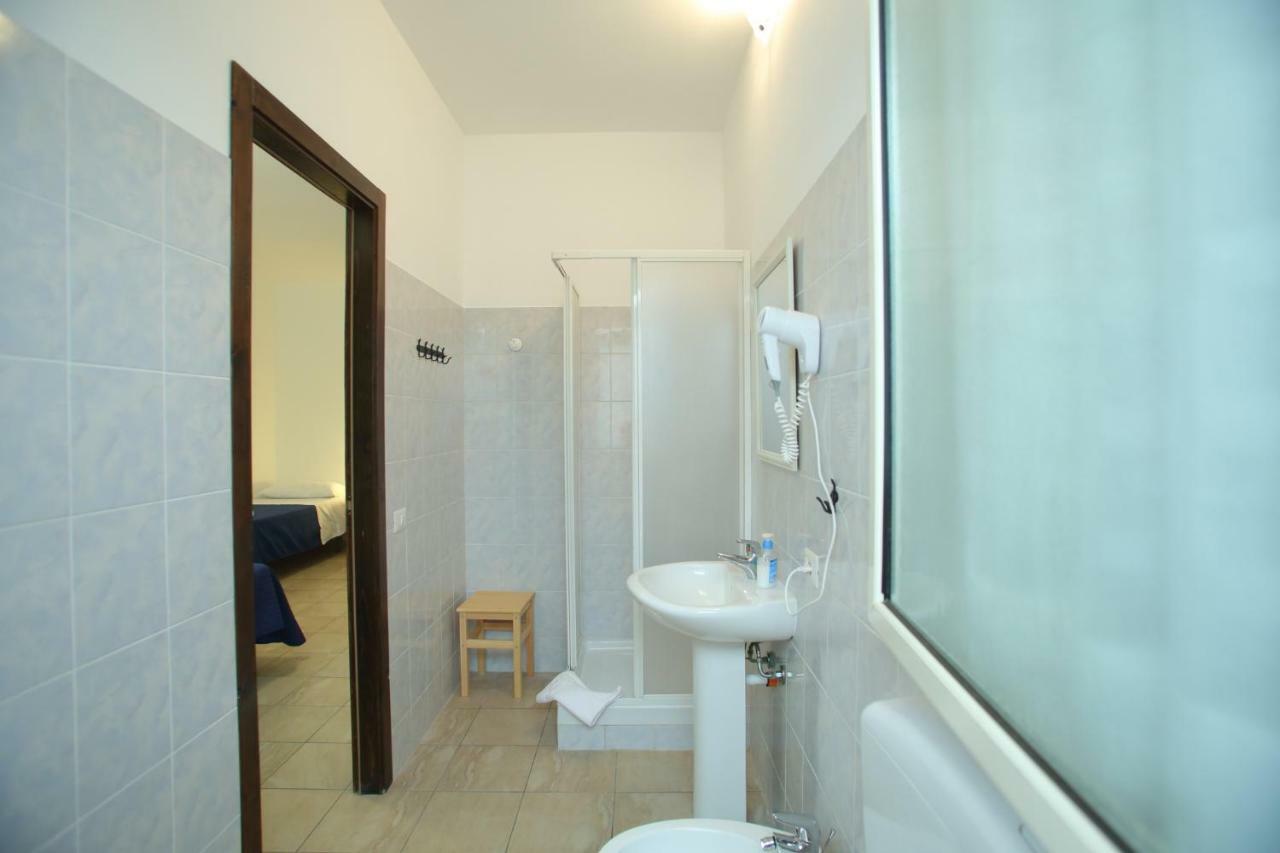 B&B La Primula Piazza Armerina Exterior photo